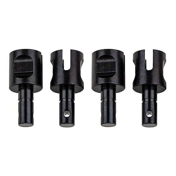 Team Associated Apex 2 Gear Diff Outdrives (AS31884)