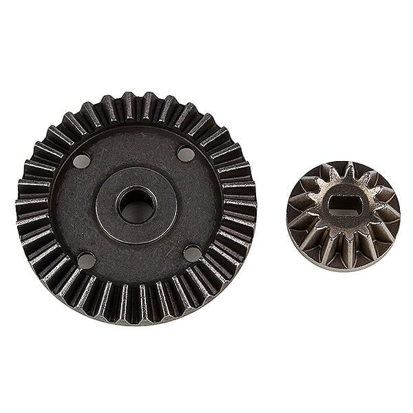 Team Associated Apex 2 Ring &amp; Pinion Gear (AS31887)