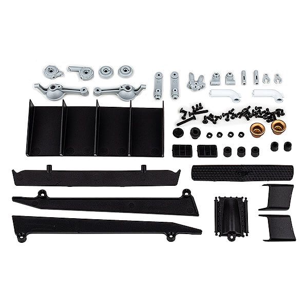 Team Associated Apex 2 Hoonicorn Body Accessories (AS31897)