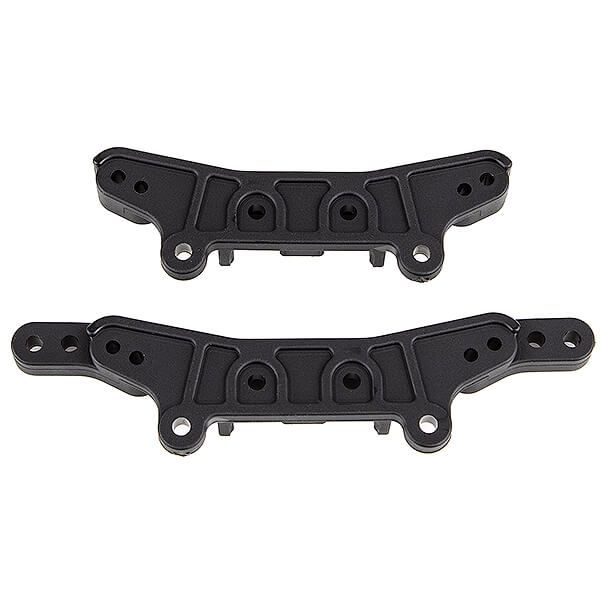 Team Associated Apex 2 Sport Shock Towers (AS31903)