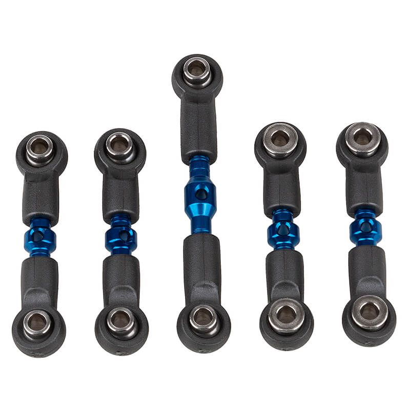 Team Associated Apex 2 FT Turnbuckle Set (AS31928)