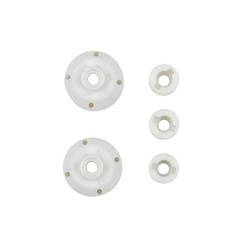 Team Associated 6X6 Spool Set (AS31944)