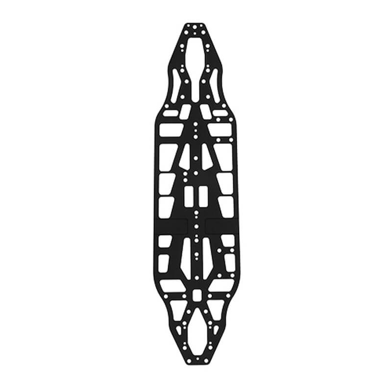 Team Associated TC8 Steel Chassis (AS32000)