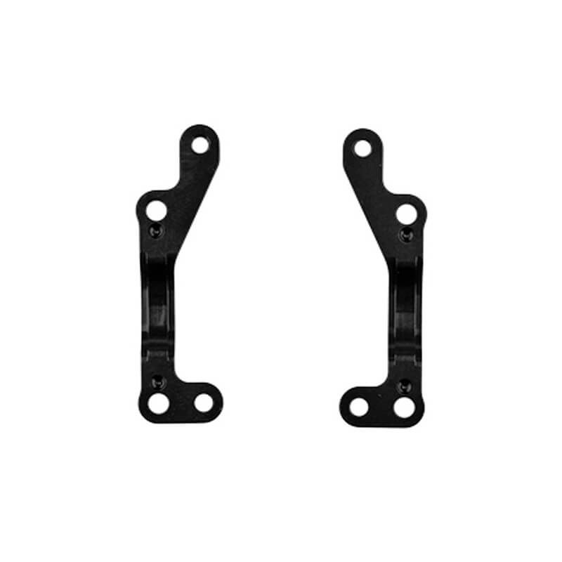 Team Associated TC8 Ballstud Mount Set (AS32004)