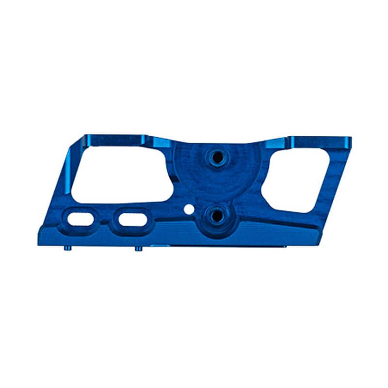 Team Associated TC8 Motor Mount (AS32007)
