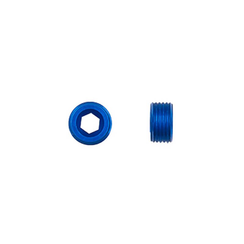 Team Associated TC8 Pillow Ball Nuts (AS32022)