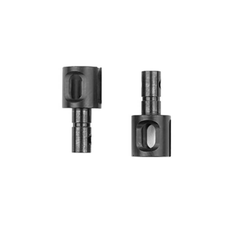 Team Associated TC8 Gear Diff Outdrives (AS32023)