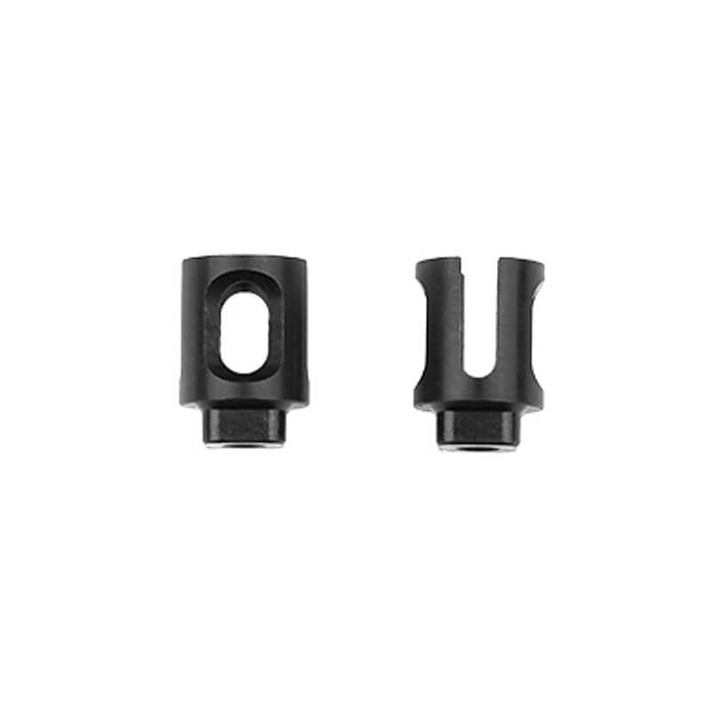 Team Associated TC8 Spool Outdrives (AS32024)