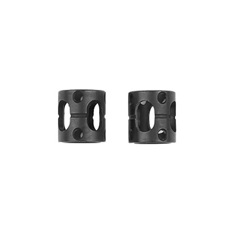 Team Associated TC8 Dcv Couplers (AS32028)