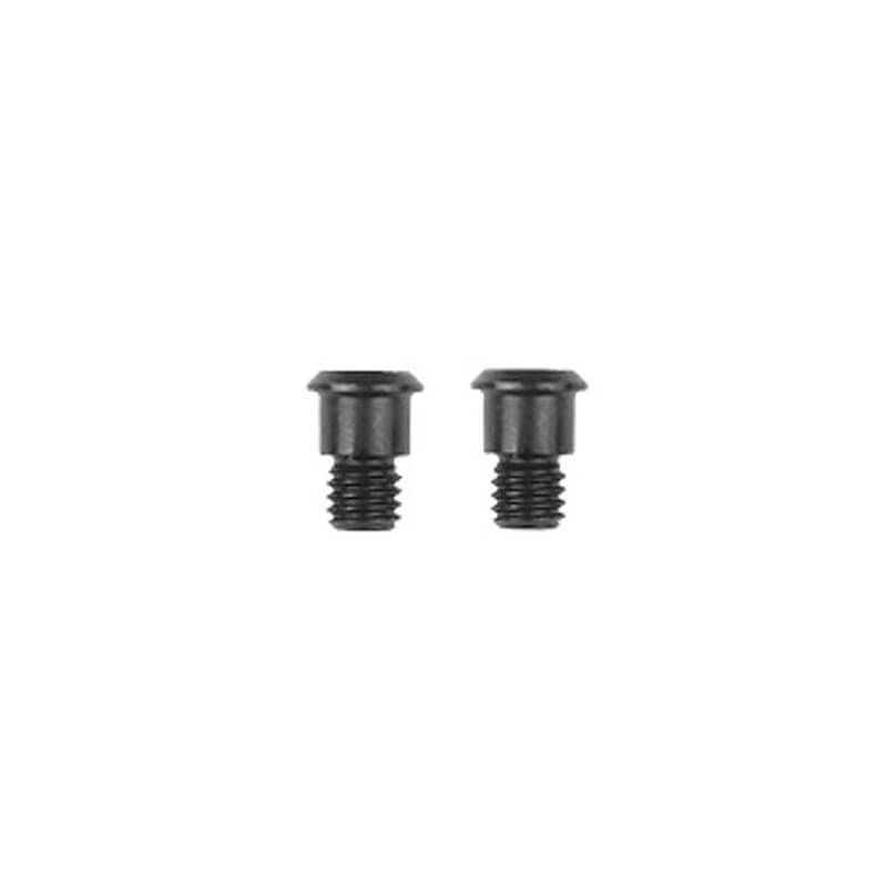 Team Associated TC8 Motor Mount Screws (AS32031)