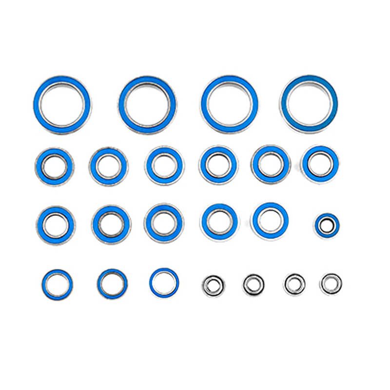 Team Associated TC8 Bearing Set (AS32079)