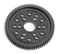 Team Associated TC3 72 Tooth Spur Gear (AS3922)
