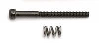 Team Associated TC3 Motor Clamp Spring And Bolt (AS3929)