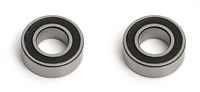 Team Associated 3/16 X 3/8 Rubber Sealed Bearings (AS3977)