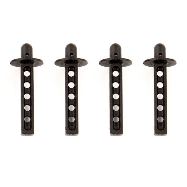 Team Associated CR12 Body Posts (AS41002)