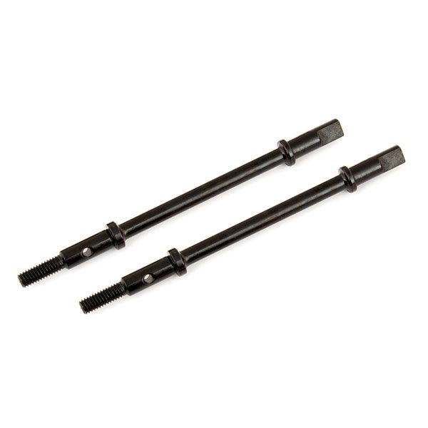 Team Associated CR12 Rear Drive Axles (AS41015)