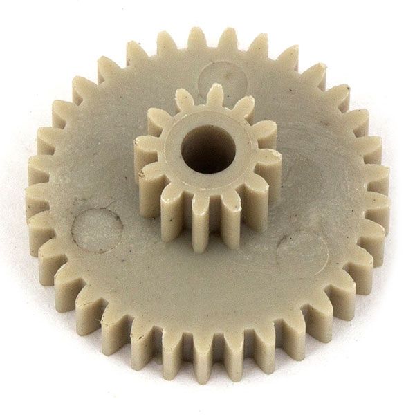 Team Associated CR12 Step Gear (AS41041)