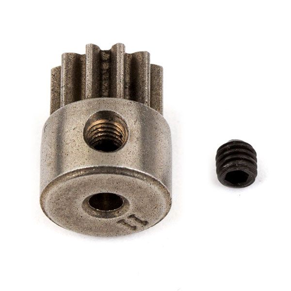 Team Associated CR12 Pinion Gear 11T (AS41043)