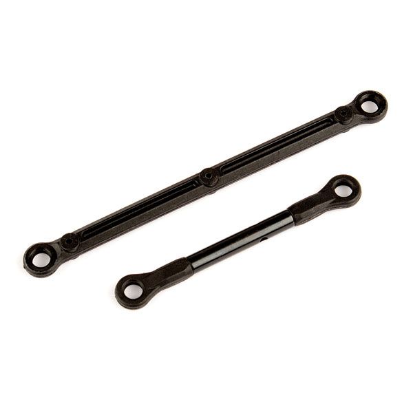 Team Associated CR12 Steering Turnbuckle Set (AS41048)