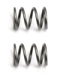 Team Associated Pan Car .020 Front Spring (Pr) (AS4113)