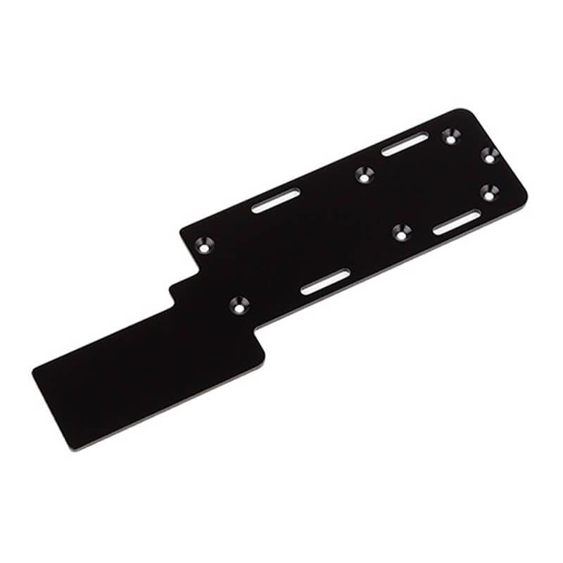 Team Associated MT12+ Lux Electronics Tray (AS41155)