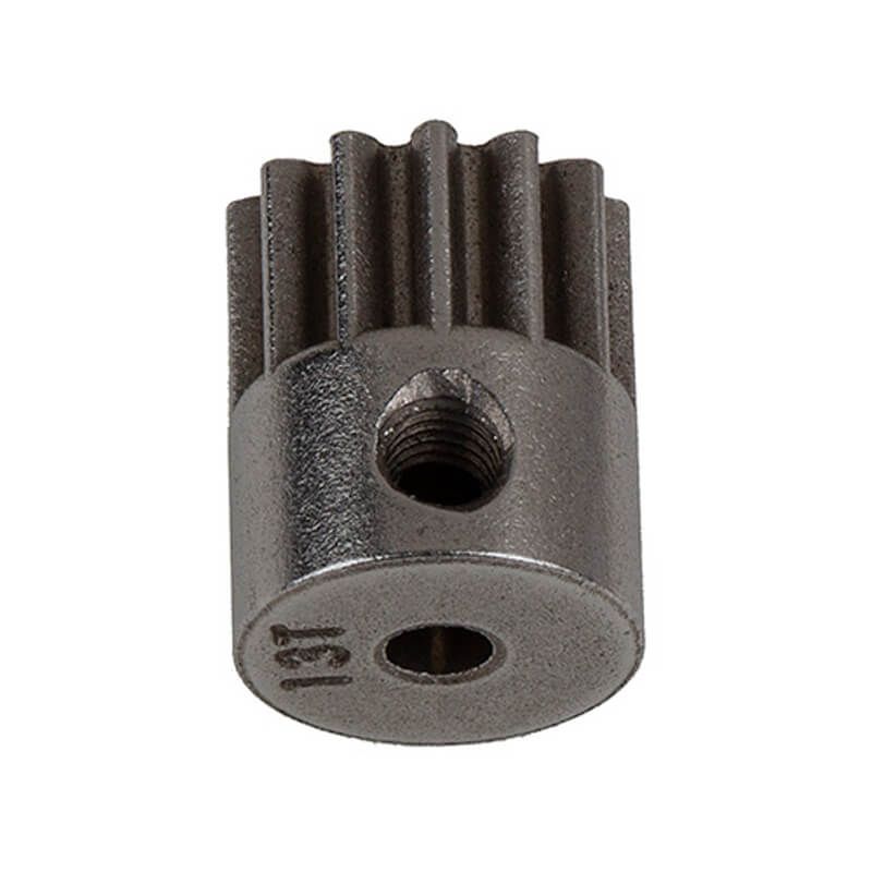 Team Associated MT12 Pinion 13T 2.25 Shaft Mod 0.6 (AS41157)
