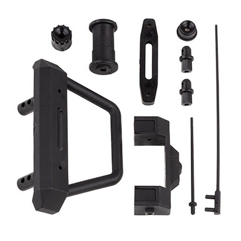 Team Associated MT12+ Lux Front Bumper (AS41159)