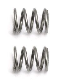 Team Associated Pan Car .022 Front Springs (2) (AS4117)