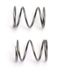 Team Associated Pan Car .014 Front Springs (2) (AS4118)