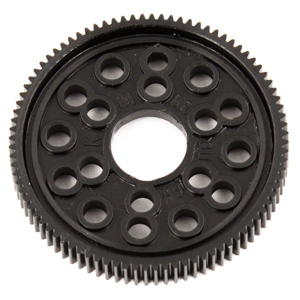 Team Associated Spur Gear, 88T 64P (Kit) (AS4616)