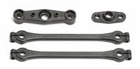 Team Associated RC12R5 Pivot Brace/Pod Link (AS4635)