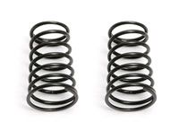 Team Associated RC12R5 Side Spring Black 3.75Lbs (AS4641)