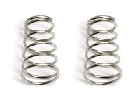 Team Associated RC12R5 Side Spring Silver 5.00Lbs (AS4643)