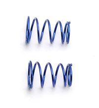 Team Associated RC12R5 Side Spring Blue 5.63Lbs (AS4644)