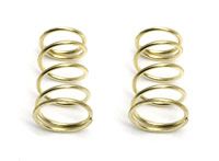 Team Associated RC12R5 Side Spring Gold 6.25Lbs (AS4645)