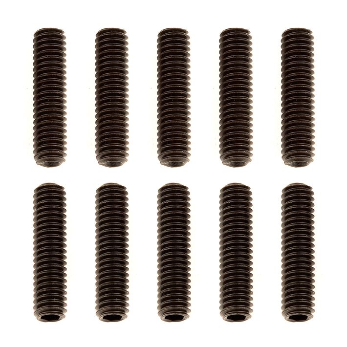 Team Associated Set Screws M4X16mm (AS4677)