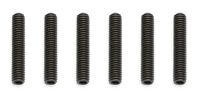 Team Associated M3X16mm Set Screws (10) (AS4689)