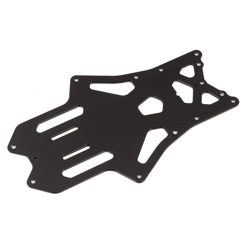 Team Associated RC12R6 Chassis Aluminium (AS4715)