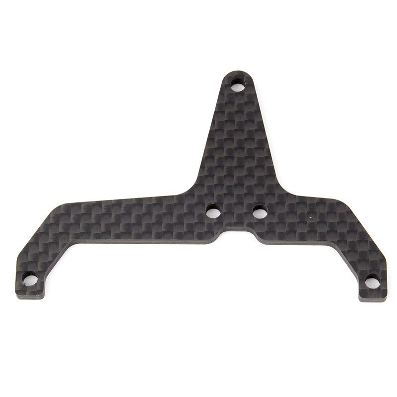 Team Associated RC12R6 Upper Pod Plate (AS4718)