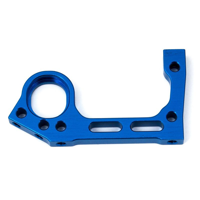 Team Associated RC12R6 Motor Mount (AS4729)