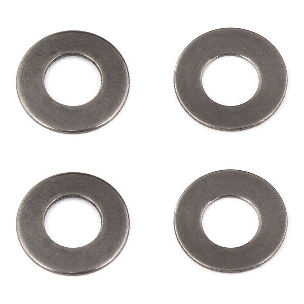 Team Associated RC10F6/12R6 Belleville Washers (AS4737)