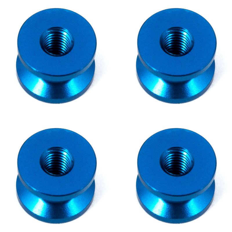 Team Associated RC12R6 Suspension Arm Standoff (AS4740)