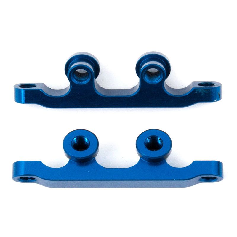 Team Associated RC12R6 Front Bulk Head (AS4741)