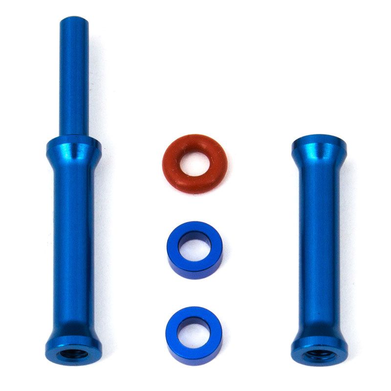 Team Associated RC12R6 Front Brace (AS4744)