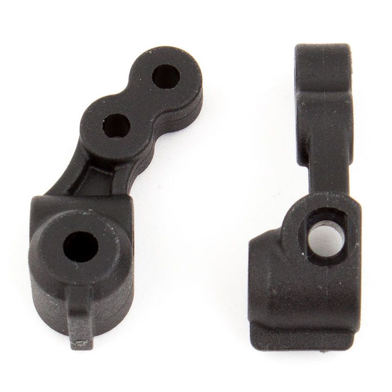 Team Associated RC12R6 Steering Blocks (AS4759)