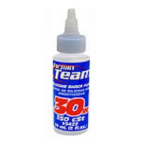 Team Associated Silicone Shock Oil 30 WT (350CST) (AS5422)