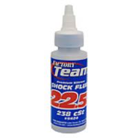 Team Associated Silicone Shock Oil 22.5WT (238CST) (AS5424)