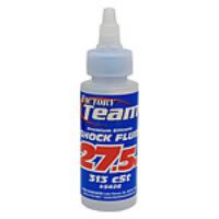 Team Associated Silicone Shock Oil 27.5WT (313CST) (AS5426)