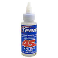 Team Associated Silicone Shock Oil 45WT (575CST) (AS5430)