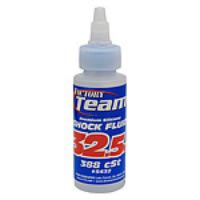 Team Associated Silicone Shock Oil 32.5WT (388CST) (AS5432)